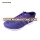 Women custom design comfort running shoes