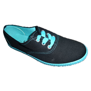 Casual Canvas Shoes for Men Women Children Full Size